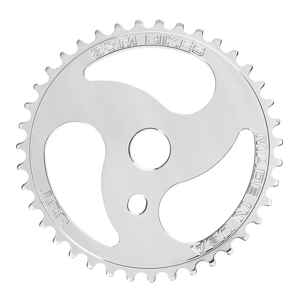 S&M Chain Saw Sprocket - Image 4