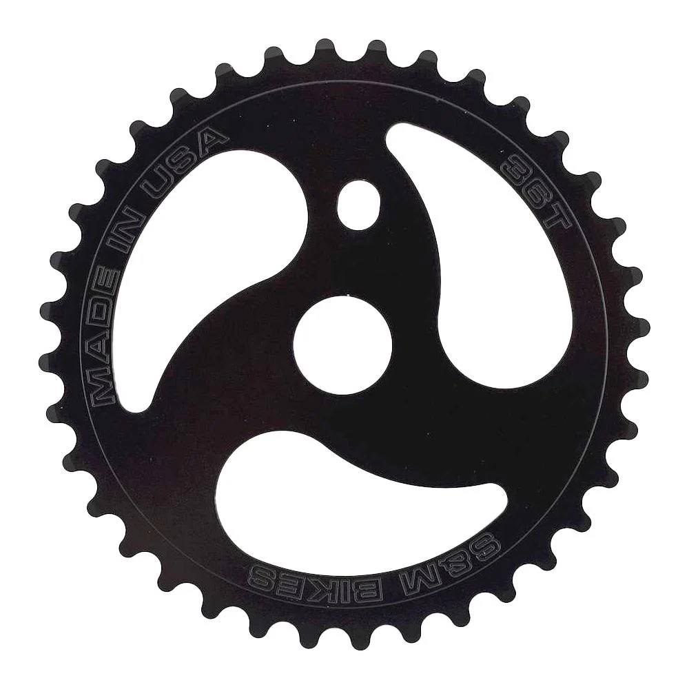 S&M Chain Saw Sprocket - Image 8