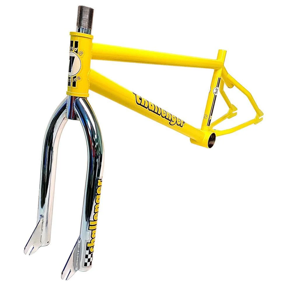 S&M Challenger Frame Kit - Image 2