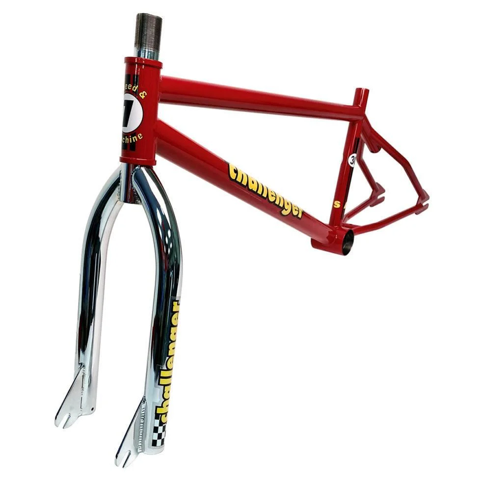 S&M Challenger Frame Kit - Image 3
