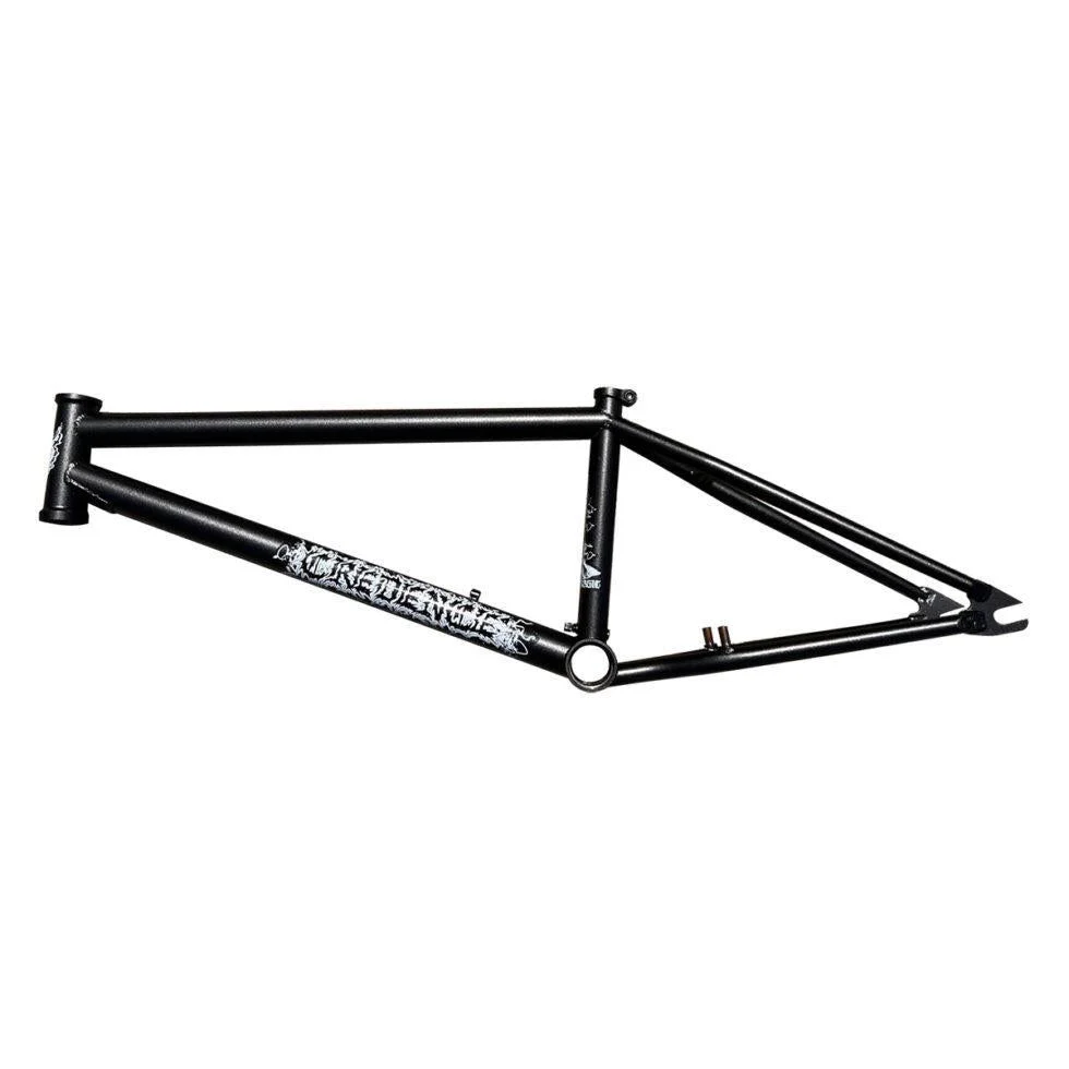 S&M Credence Black Magic Frame - Image 4