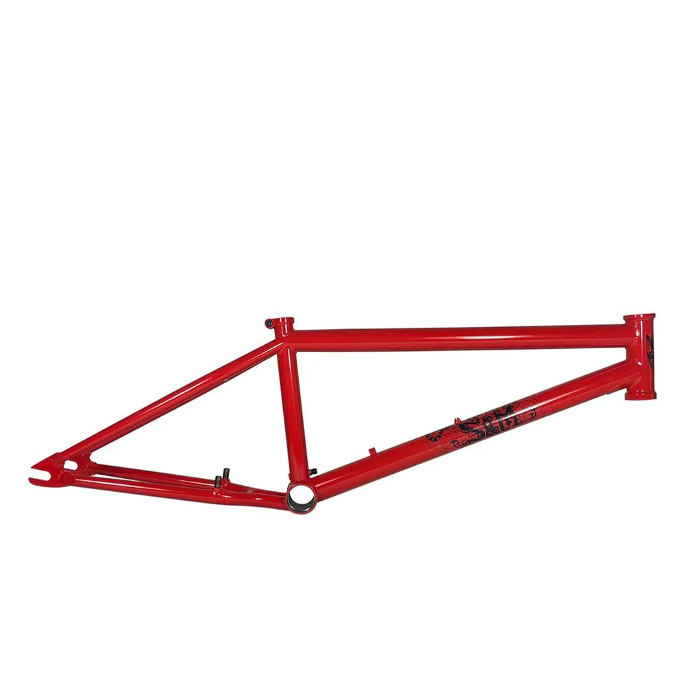 S&M Credence Black Magic Frame - Image 6