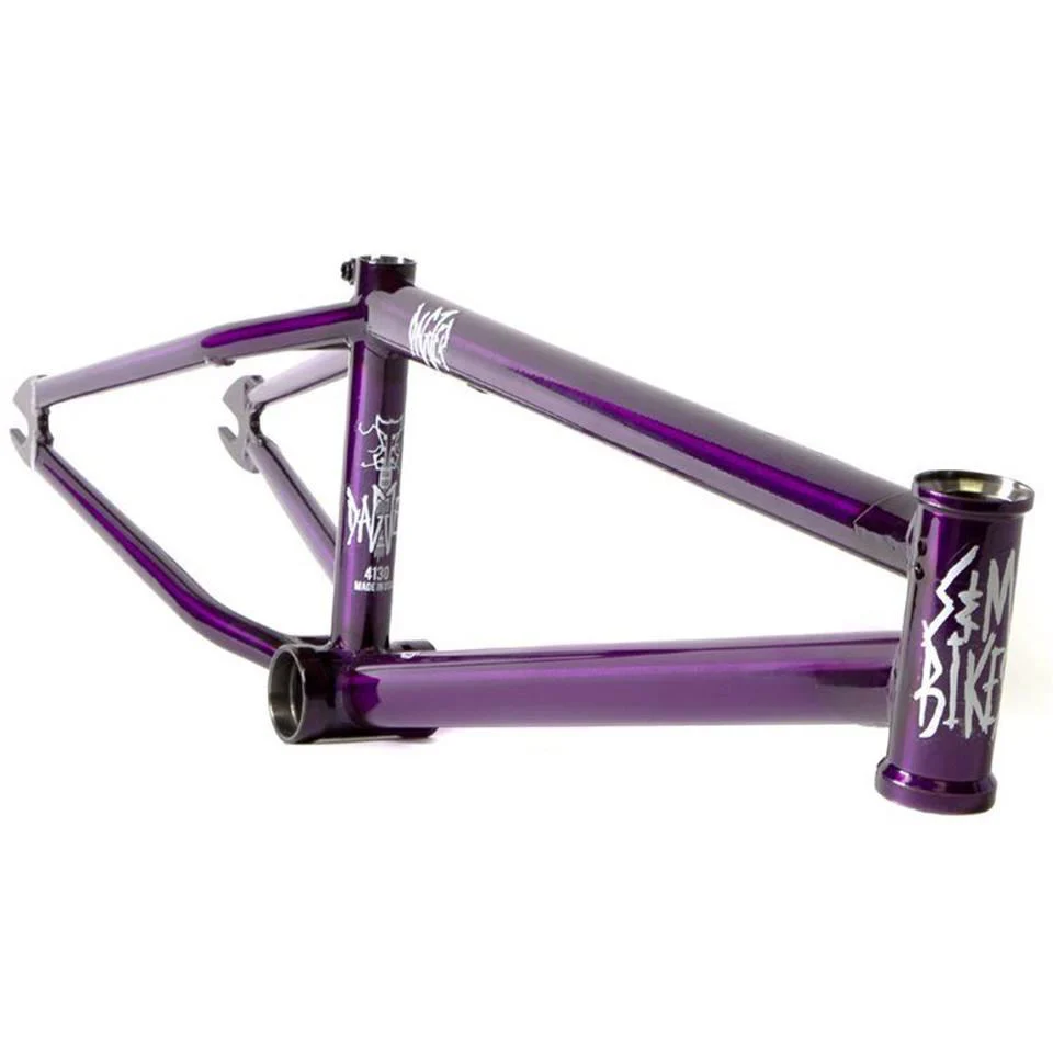 S&M Dagger Frame - Image 2