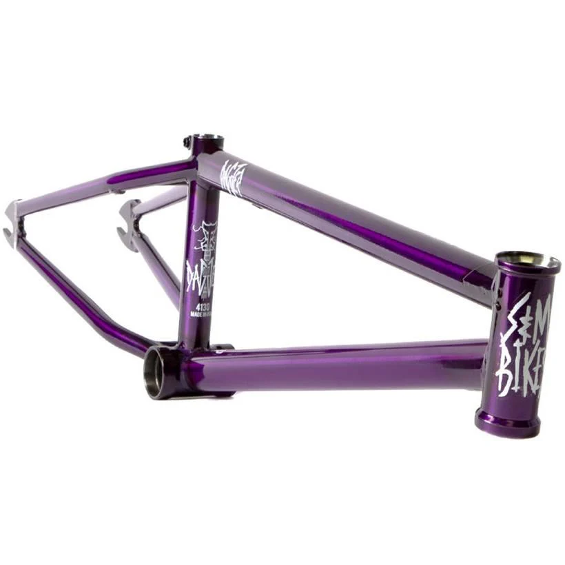 S&M Dagger Frame - Image 3