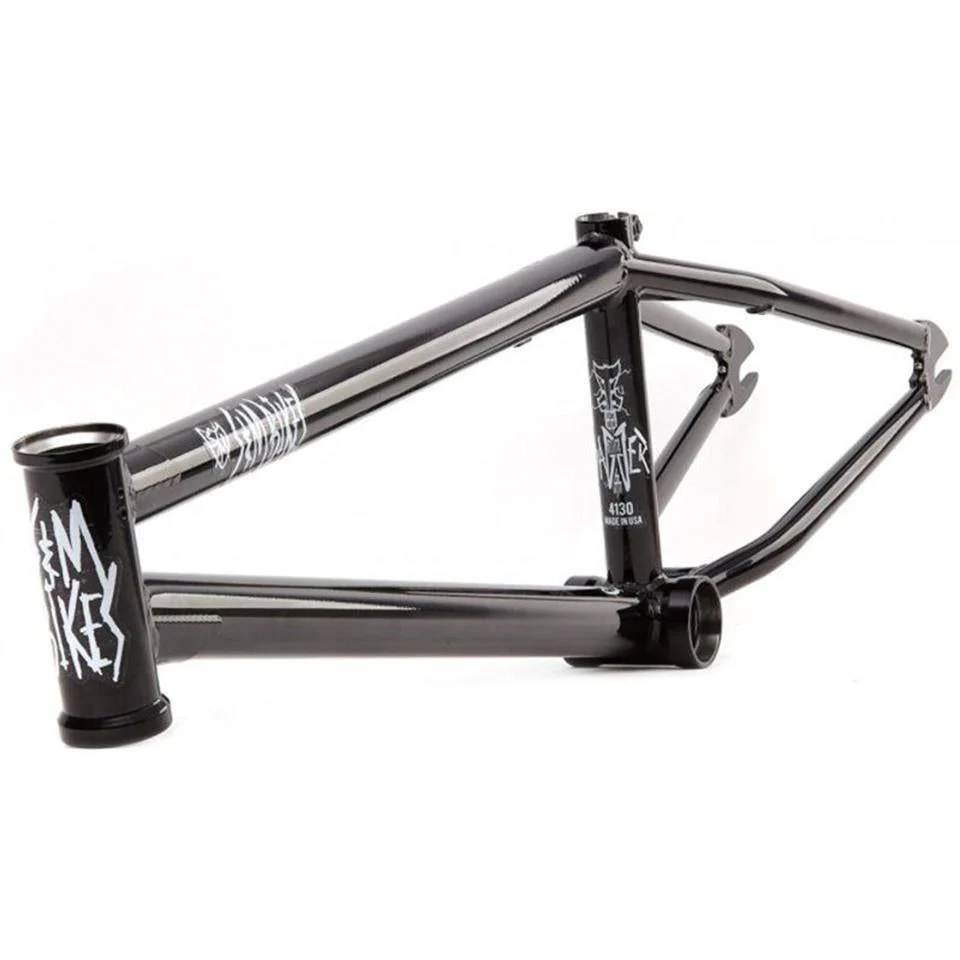 S&M Dagger Frame - Image 4