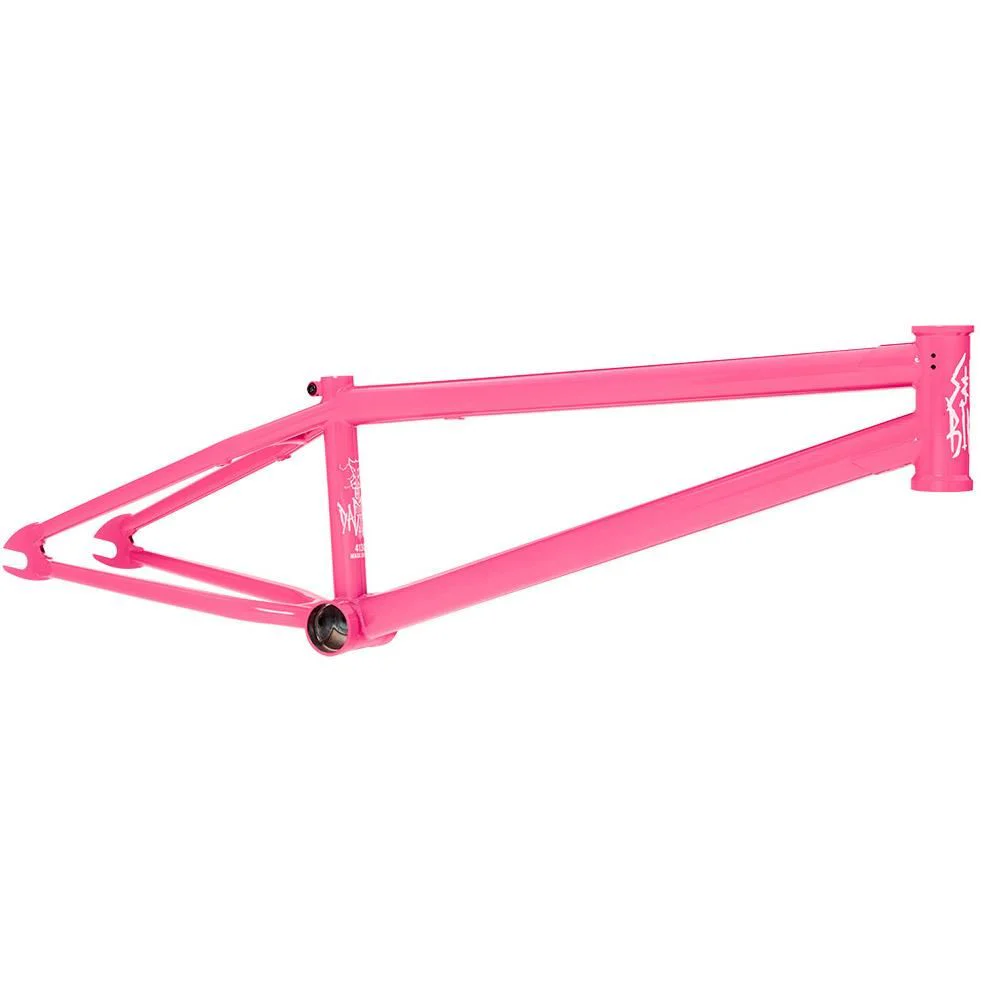 S&M Dagger Frame - Image 5
