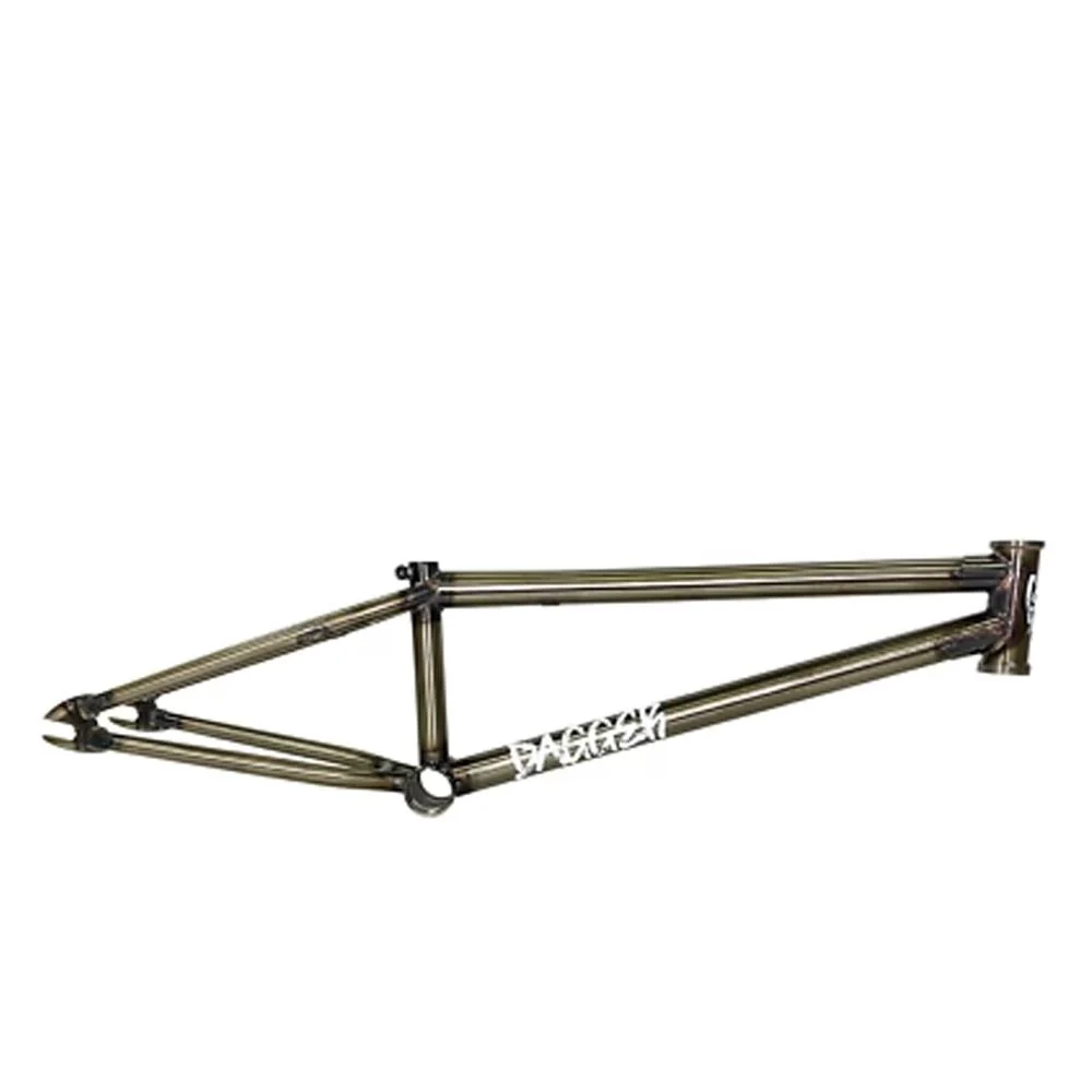 S&M Dagger Frame - Image 6