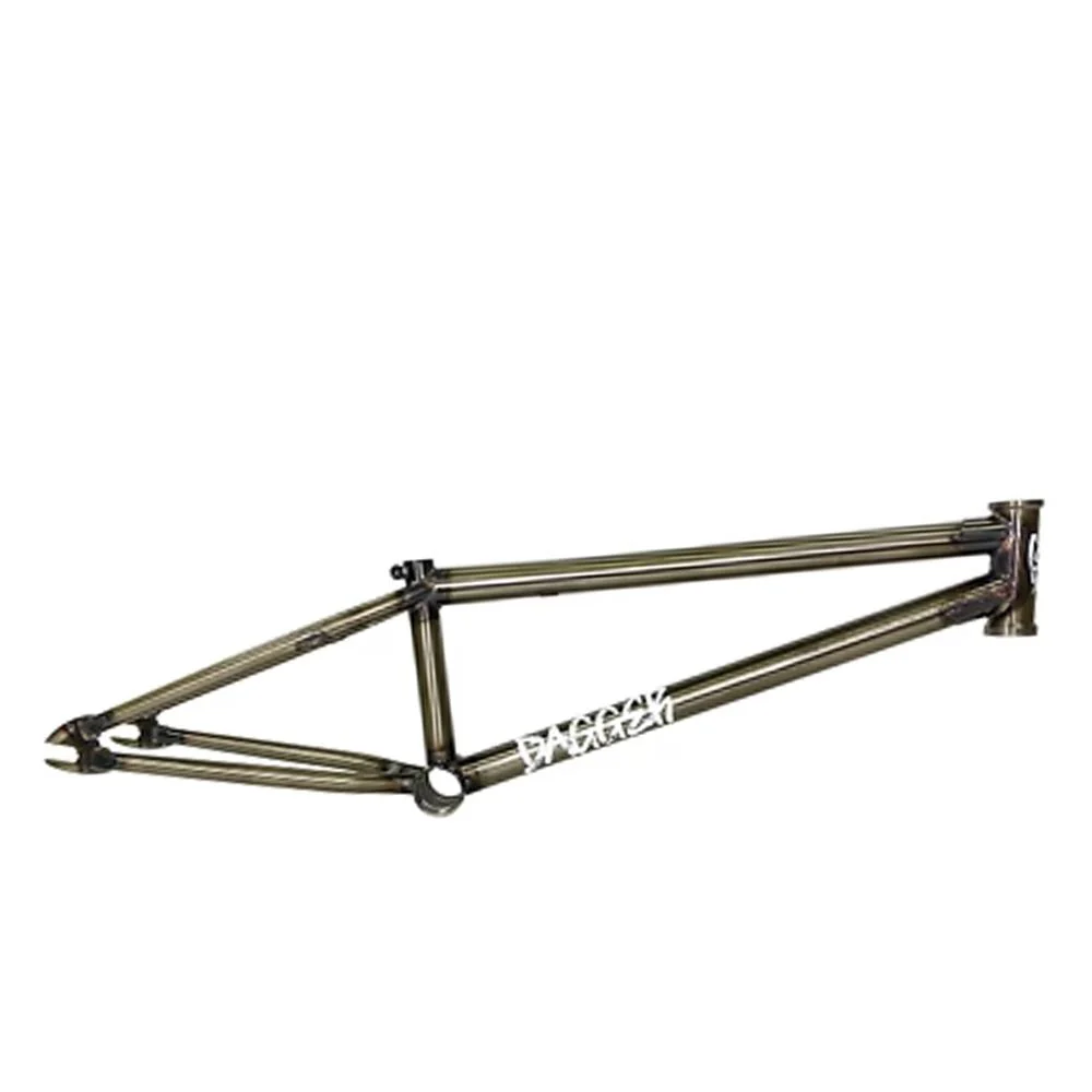 S&M Dagger Frame - Image 8