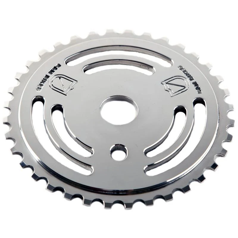 S&M Drain Man Sprocket - Image 2