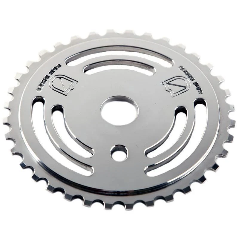 S&M Drain Man Sprocket - Image 3