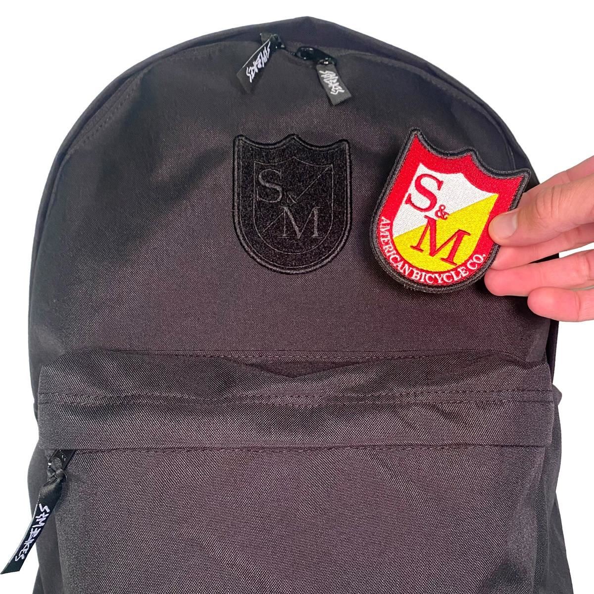 S&M Forty Bag - Image 2