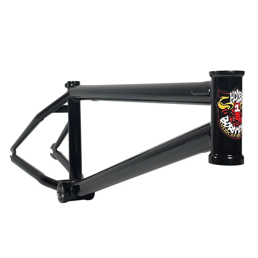 S&M Hoder BTM Frame - Image 12