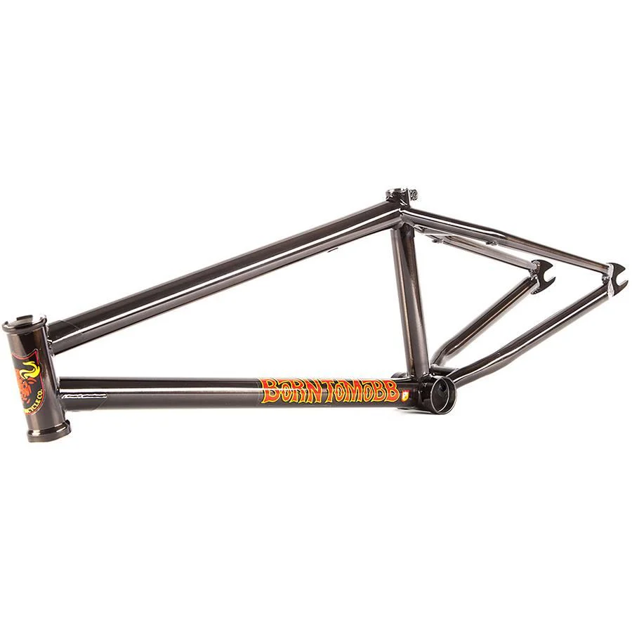 S&M Hoder BTM Frame - Image 3