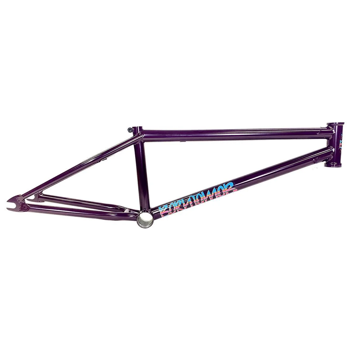S&M Hoder BTM Frame - Image 4