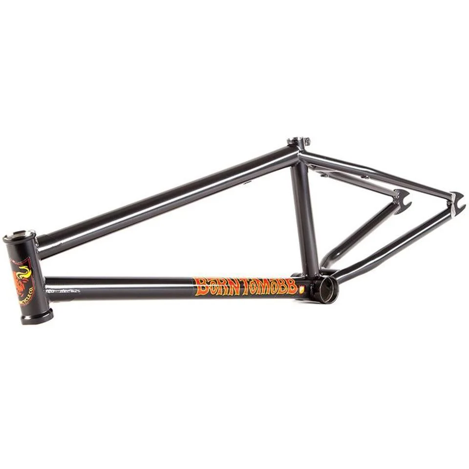 S&M Hoder BTM Frame - Image 6