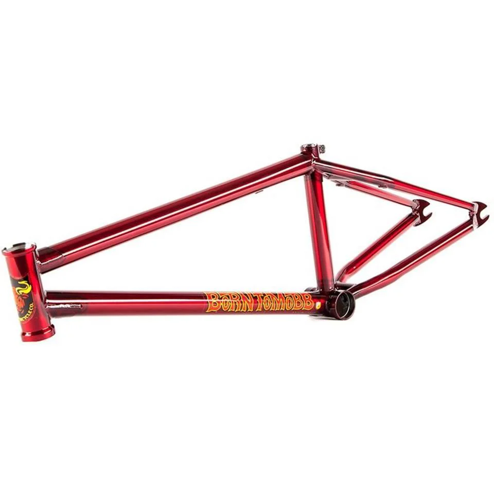 S&M Hoder BTM Frame - Image 8