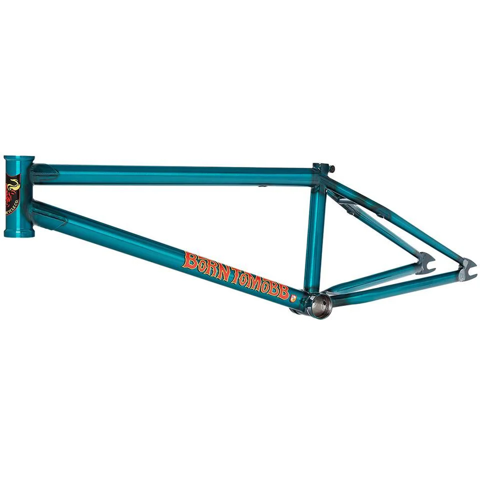 S&M Hoder BTM Frame - Image 9