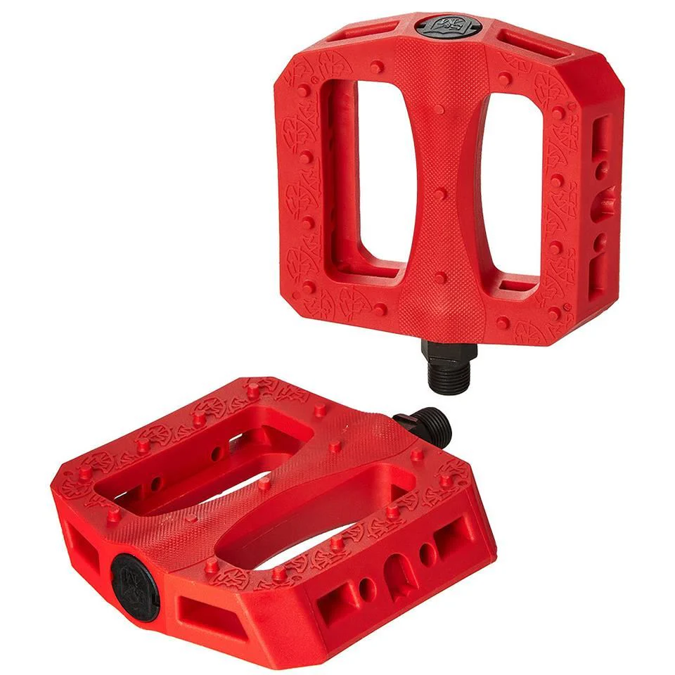 S&M Hoder BTM Pedals - Image 11