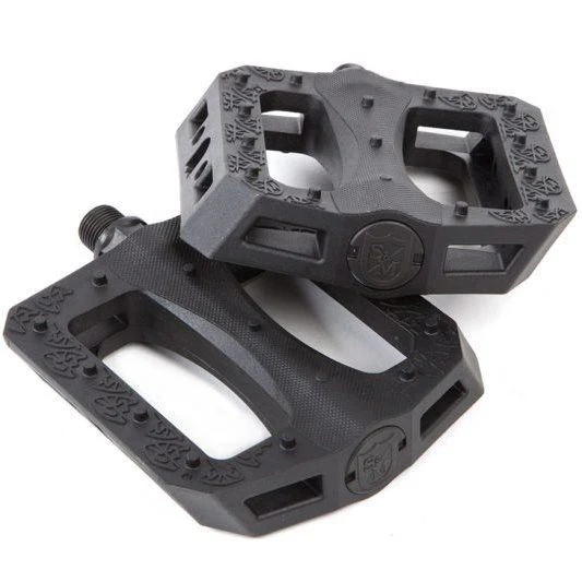 S&M Hoder BTM Pedals - Image 3