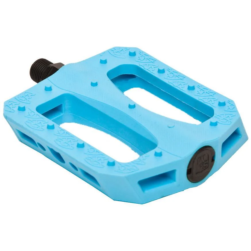 S&M Hoder BTM Pedals - Image 5