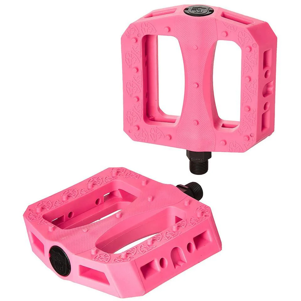 S&M Hoder BTM Pedals - Image 6