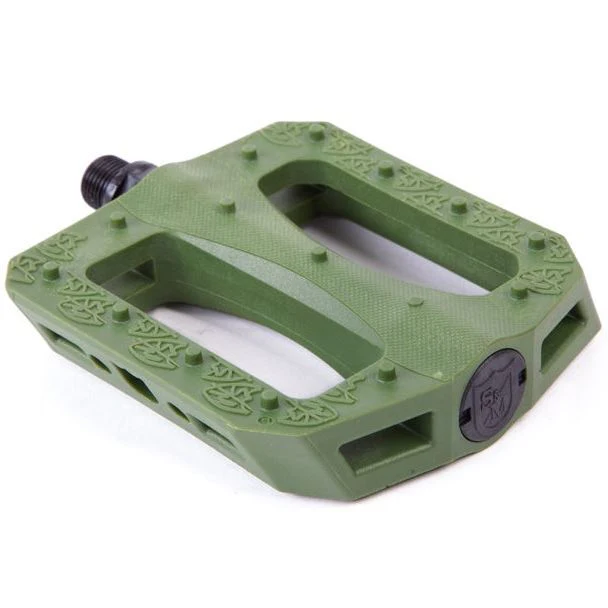 S&M Hoder BTM Pedals - Image 7