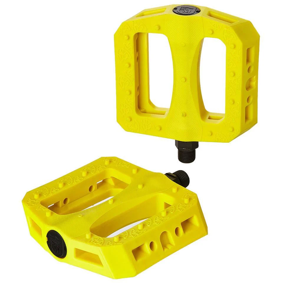 S&M Hoder BTM Pedals - Image 8