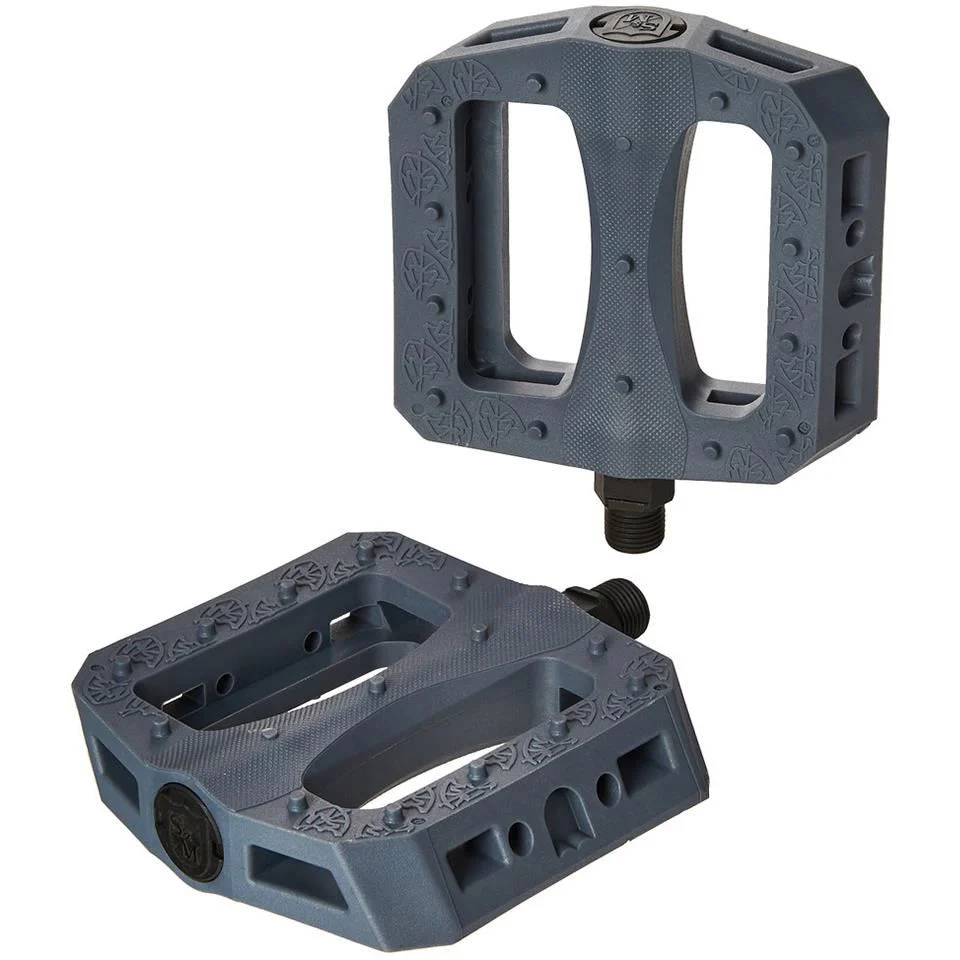 S&M Hoder BTM Pedals - Image 9