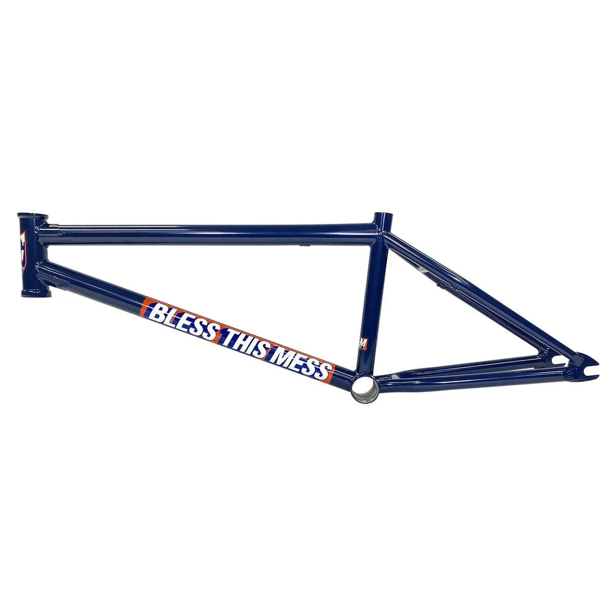 S&M Hoder BTM XL Edwin Delarosa Frame - Image 2