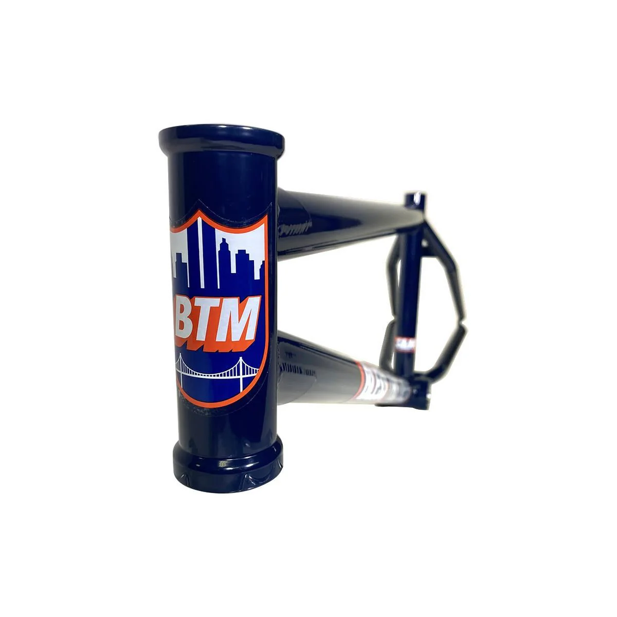 S&M Hoder BTM XL Edwin Delarosa Frame - Image 4