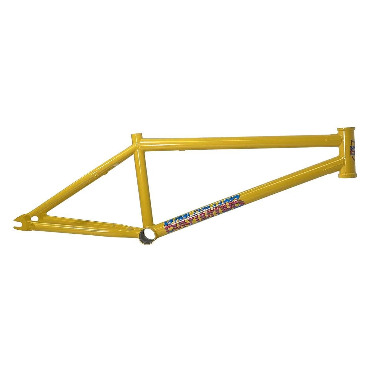 S&M Hoder BTM XL Frame - Image 4