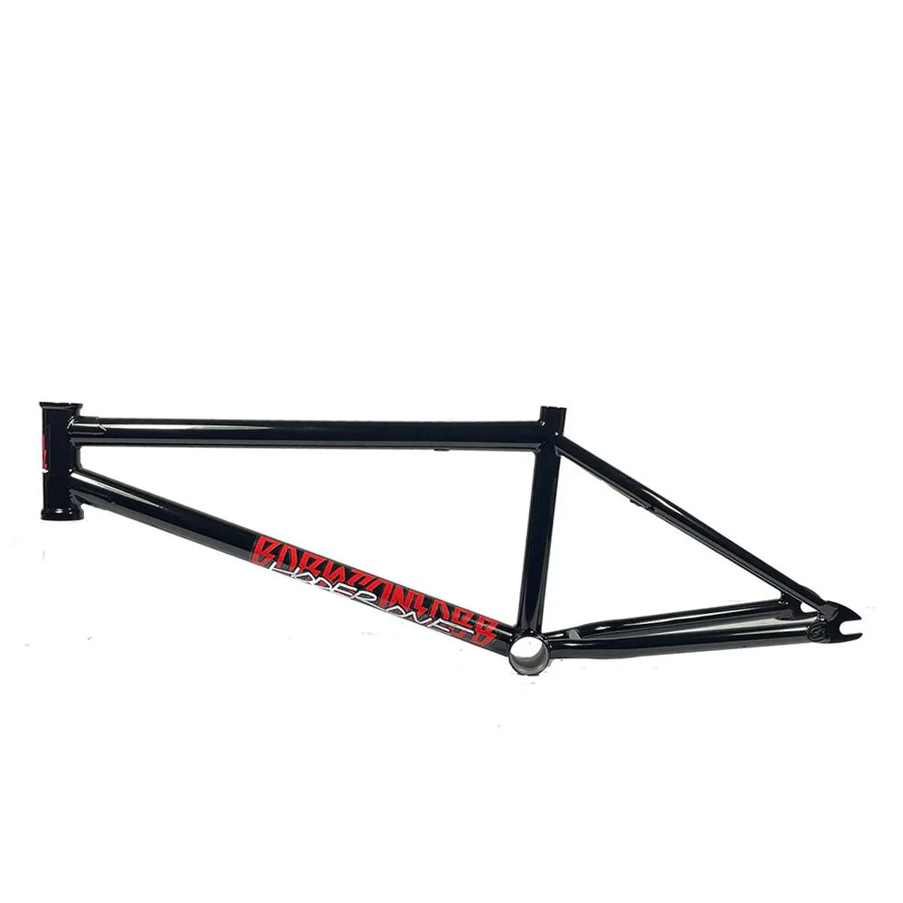 S&M Hoder BTM XL Frame - Image 6