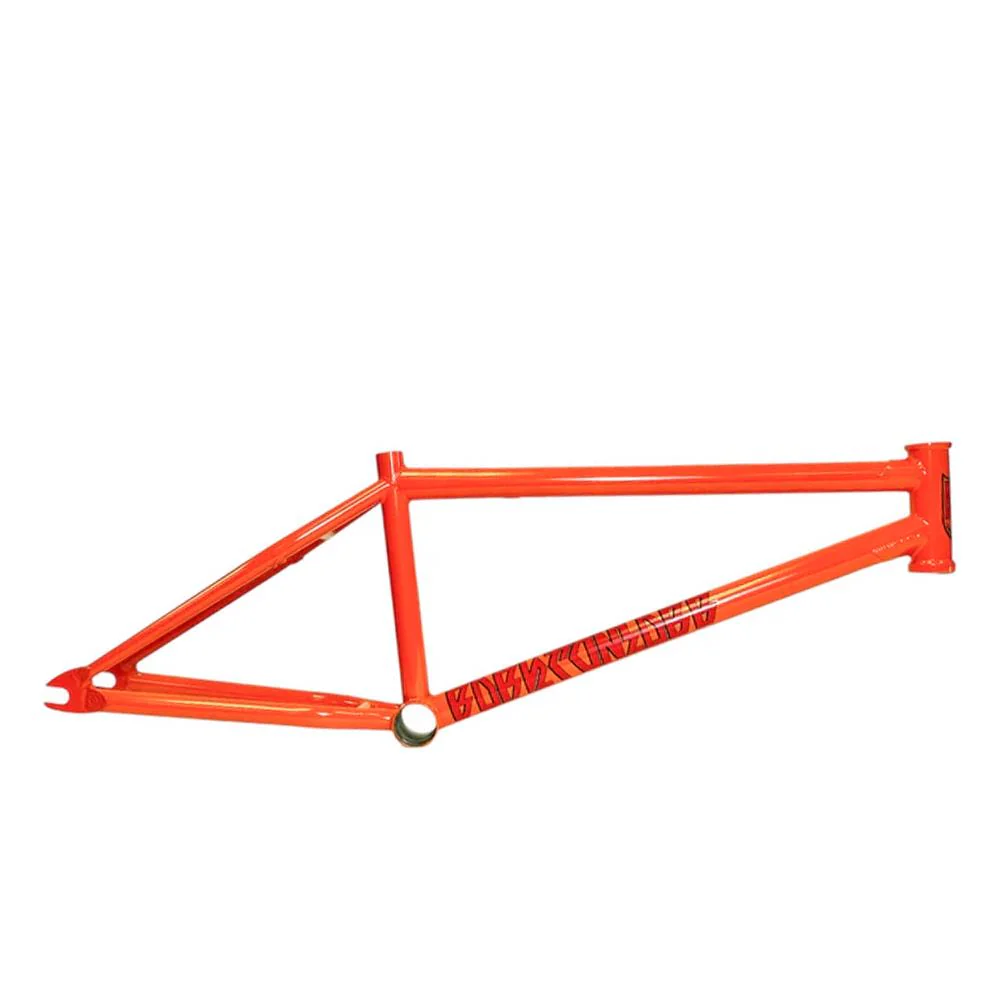 S&M Hoder BTM XL Frame - Image 8