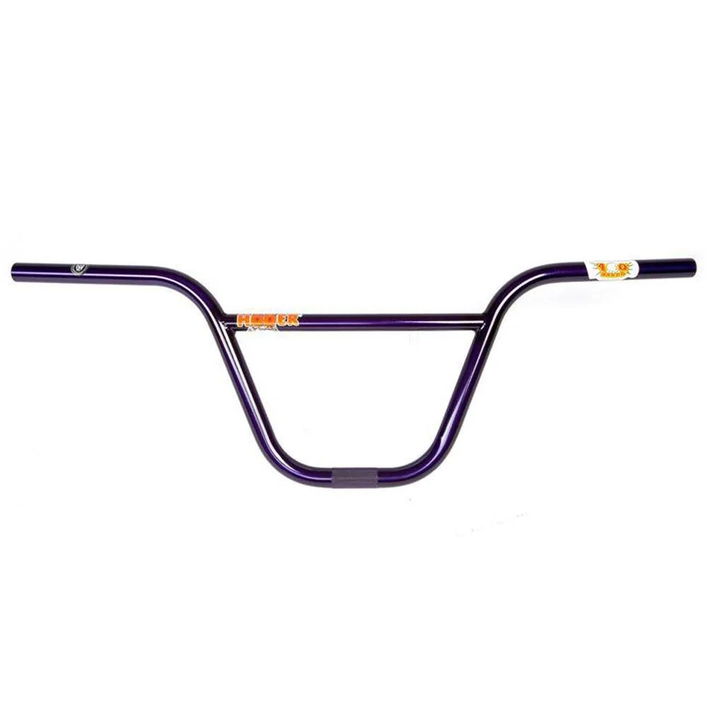 S&M Hoder High 9" Bars - Image 16