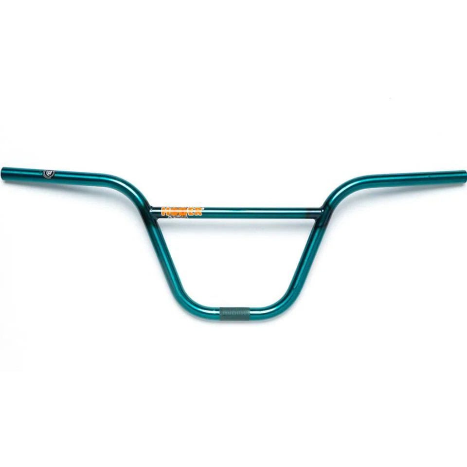 S&M Hoder Sky High 9.5" Bars - Image 11