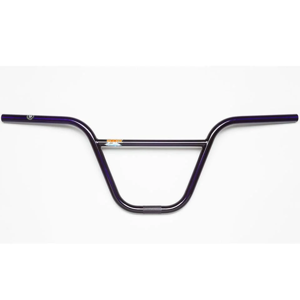 S&M Hoder Sky High 9.5" Bars - Image 13