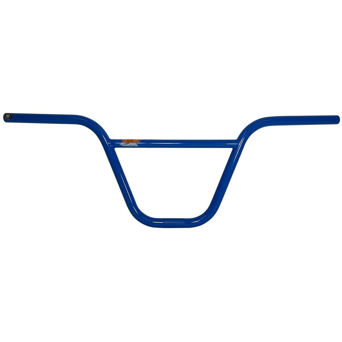 S&M Hoder Sky High 9.5" Bars - Image 15