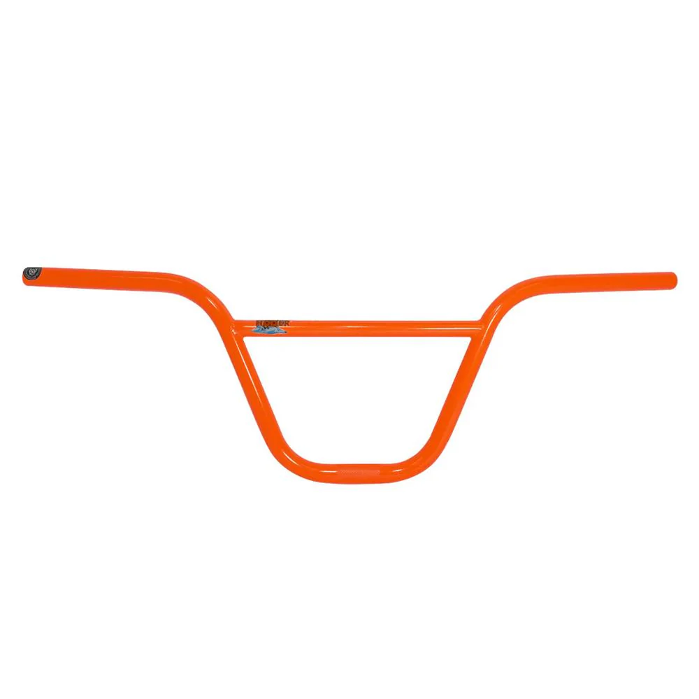 S&M Hoder Sky High 9.5" Bars - Image 16