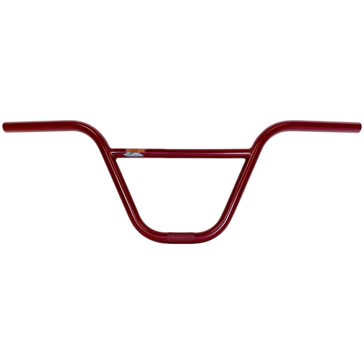 S&M Hoder Sky High 9.5" Bars - Image 2