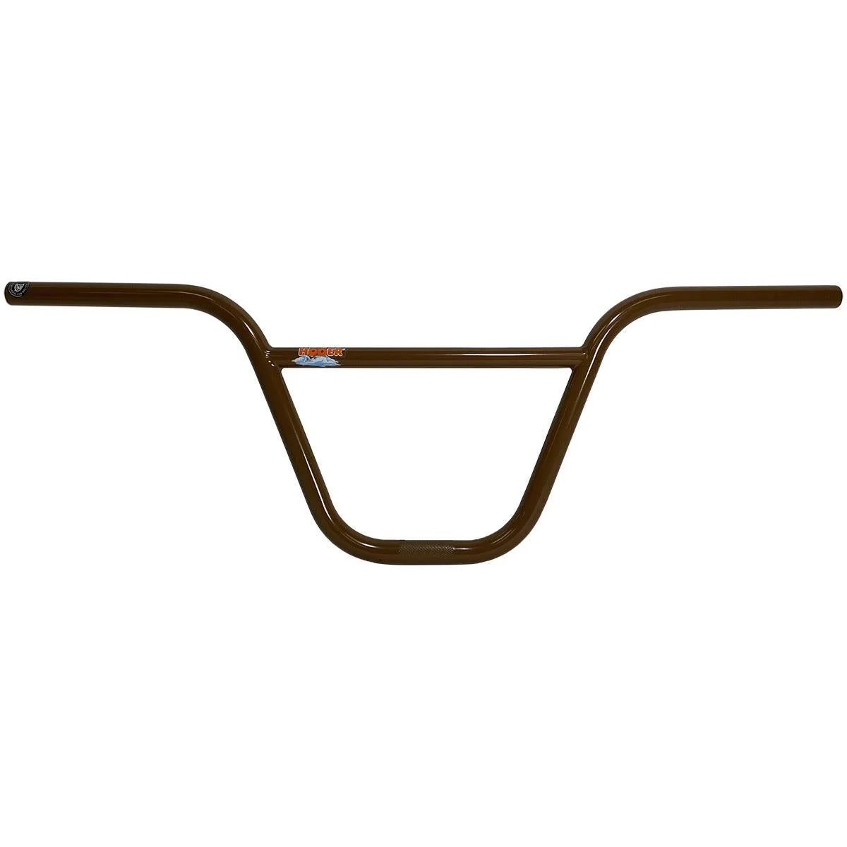 S&M Hoder Sky High 9.5" Bars - Image 3