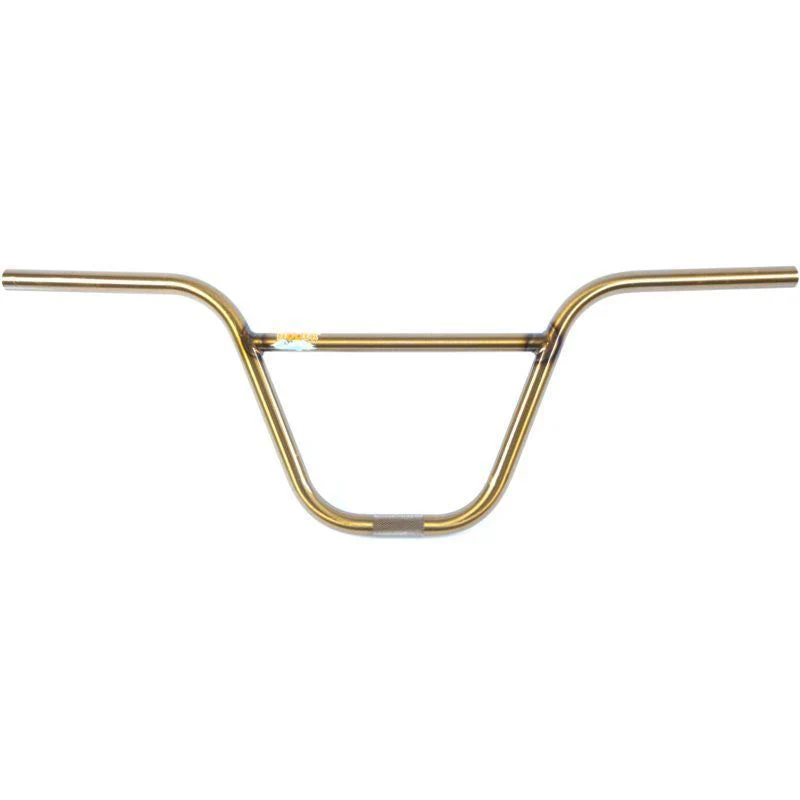 S&M Hoder Sky High 9.5" Bars - Image 4