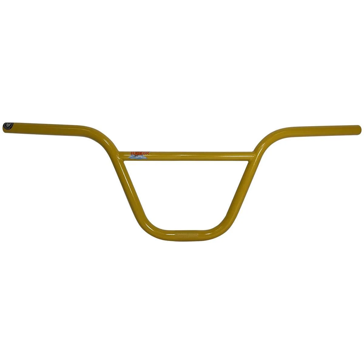 S&M Hoder Sky High 9.5" Bars - Image 5