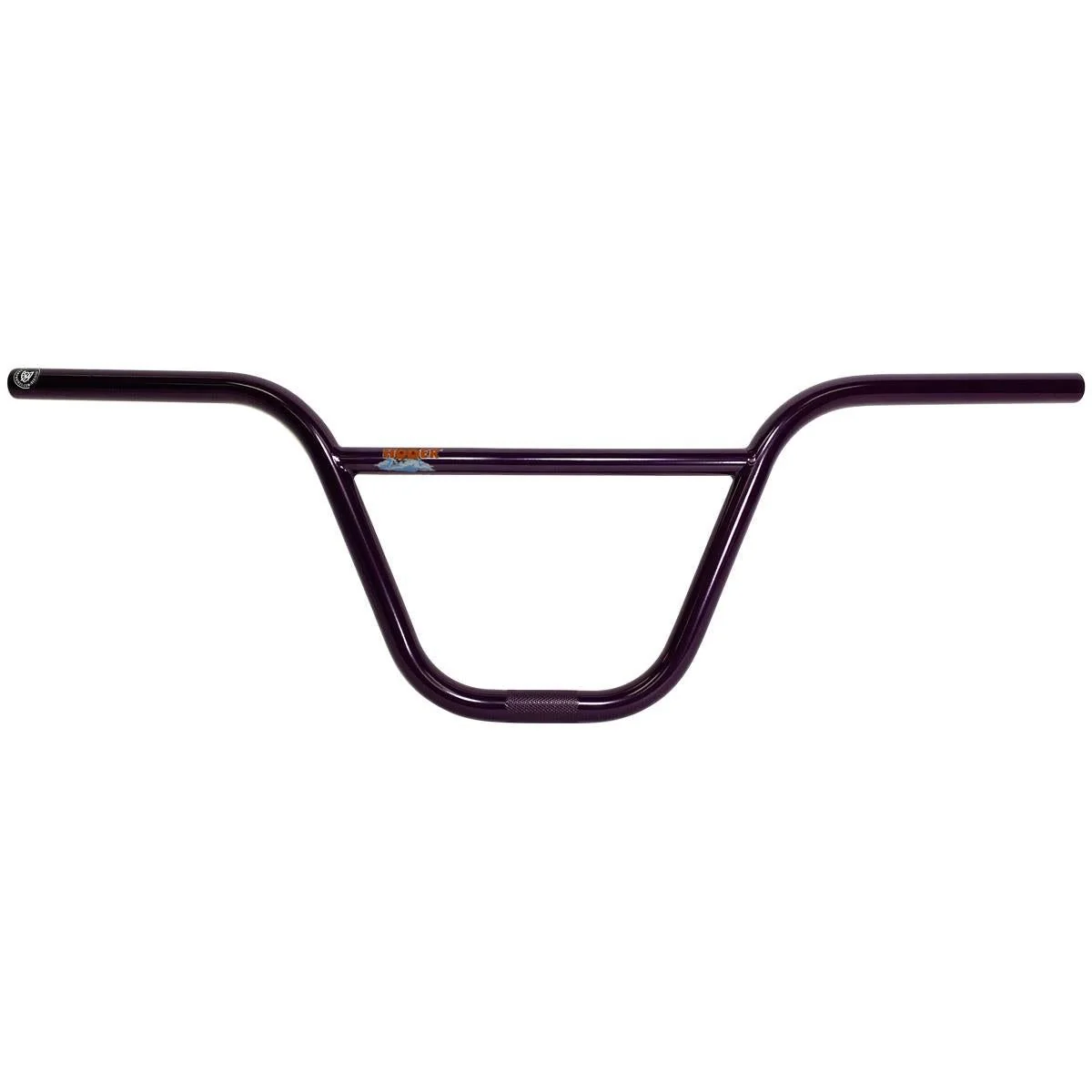 S&M Hoder Sky High 9.5" Bars - Image 6