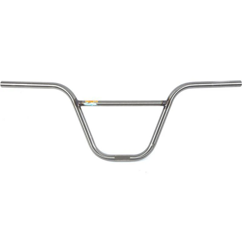 S&M Hoder Sky High 9.5" Bars - Image 7
