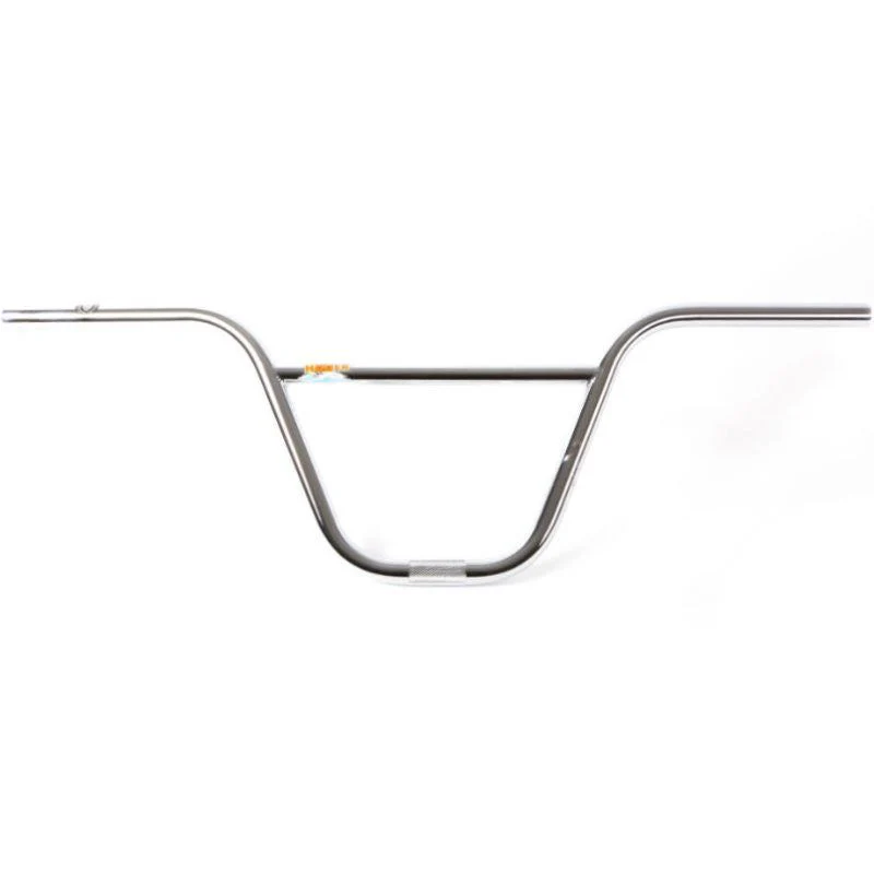 S&M Hoder Sky High 9.5" Bars - Image 8