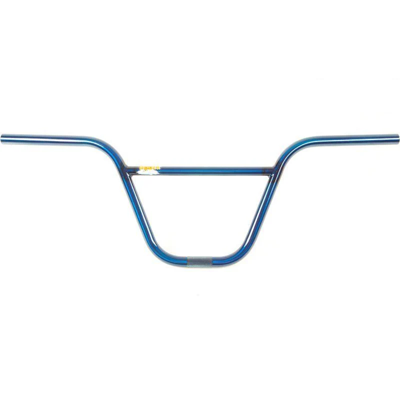 S&M Hoder Sky High 9.5" Bars - Image 9