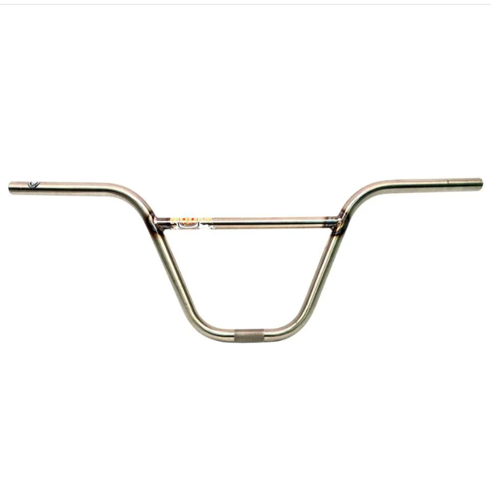 S&M Hoder Super High 9.75'' Bars - Image 2