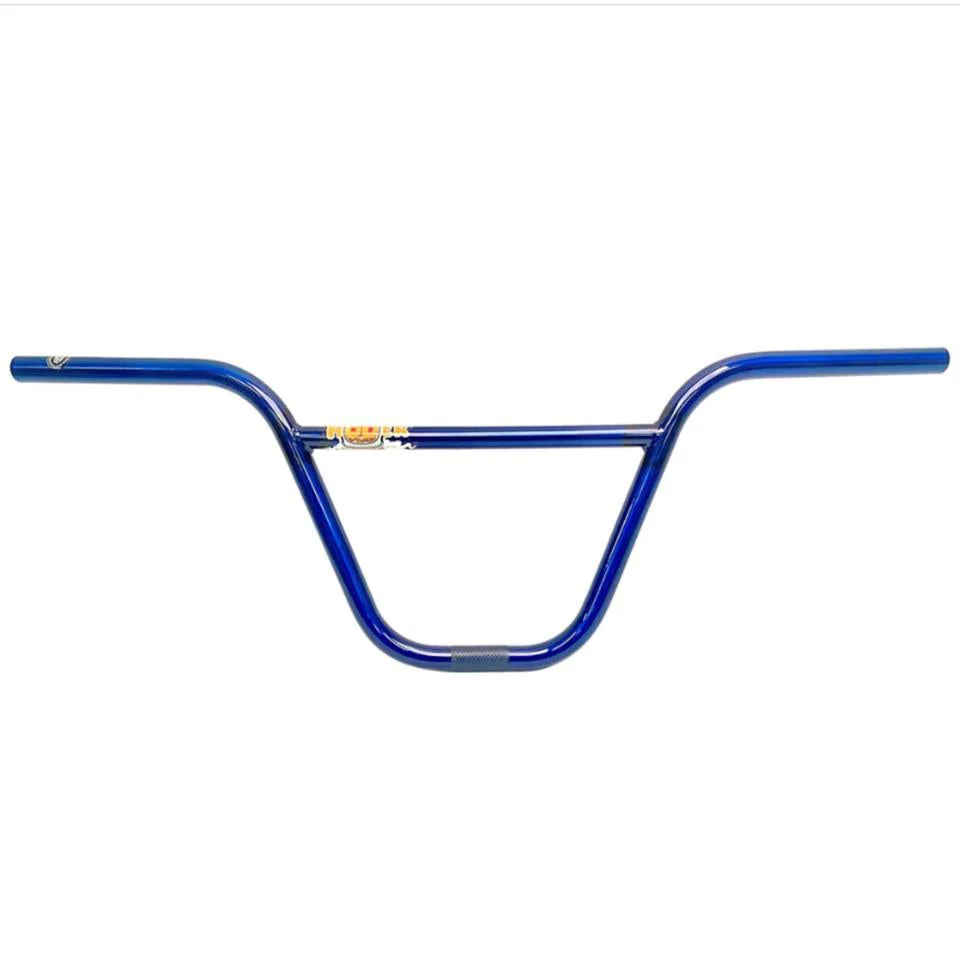 S&M Hoder Super High 9.75'' Bars - Image 4