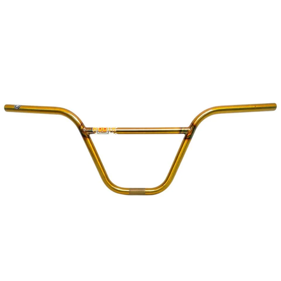 S&M Hoder Super High 9.75'' Bars - Image 5