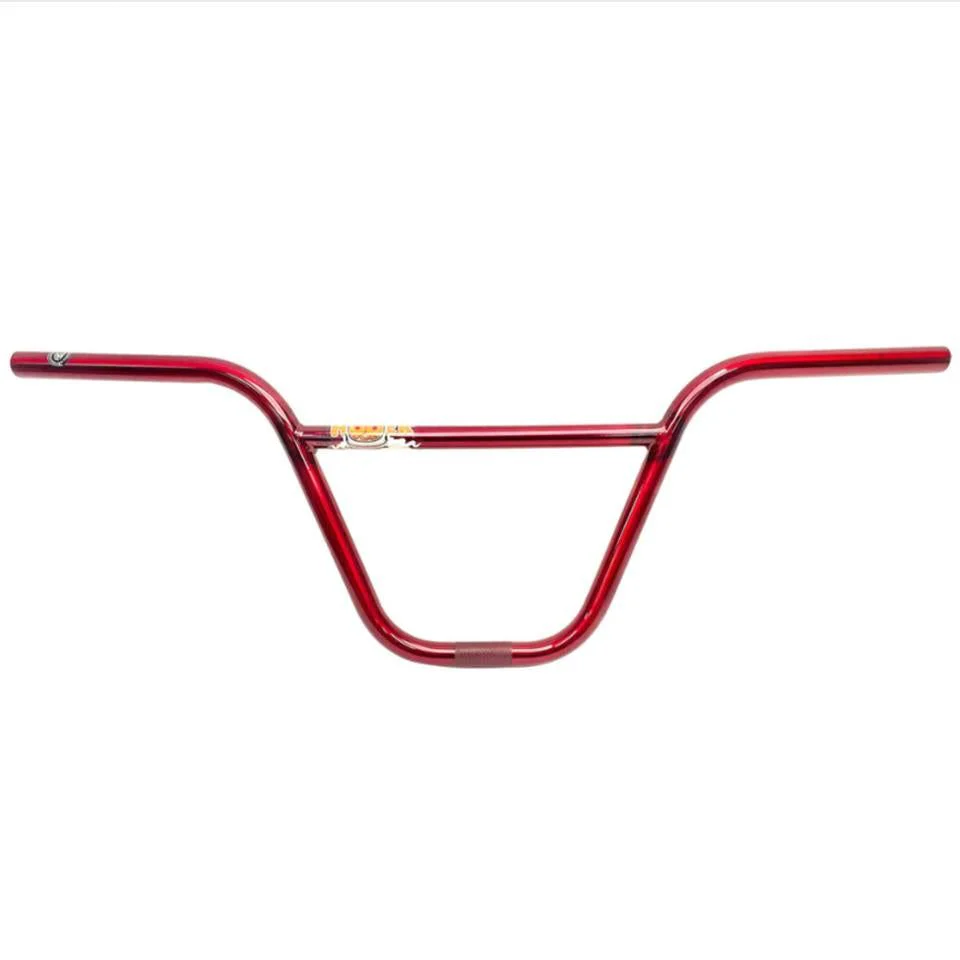 S&M Hoder Super High 9.75'' Bars - Image 8